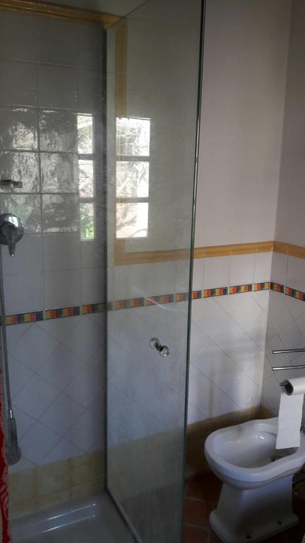 Residenza Il Platano Fortilizio Di Campiglia Раполано Терме Екстериор снимка